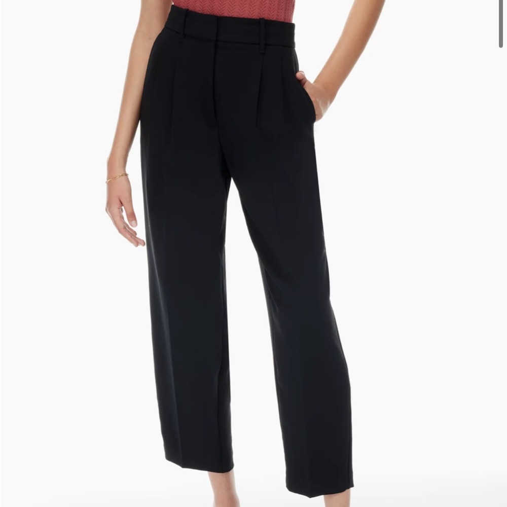 Aritzia Carrot Pants